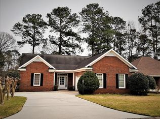111 Birdie Ct, Santee, SC 29142