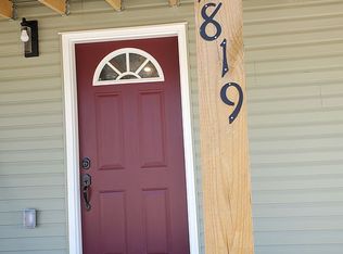 1819 Dodge St, Sidney, NE 69162
