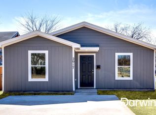 2017 Lucile Ave, Wichita Falls, TX 76301