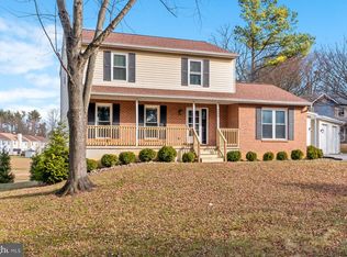 4098 Janae Dr, Hampstead, MD 21074