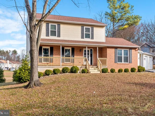 4098 Janae Dr, Hampstead, MD 21074