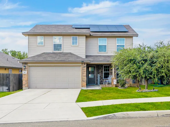 7407 Equinox, San Antonio, TX 78252