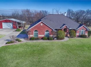 11508 Elk Horn Ct, Haslet, TX 76052