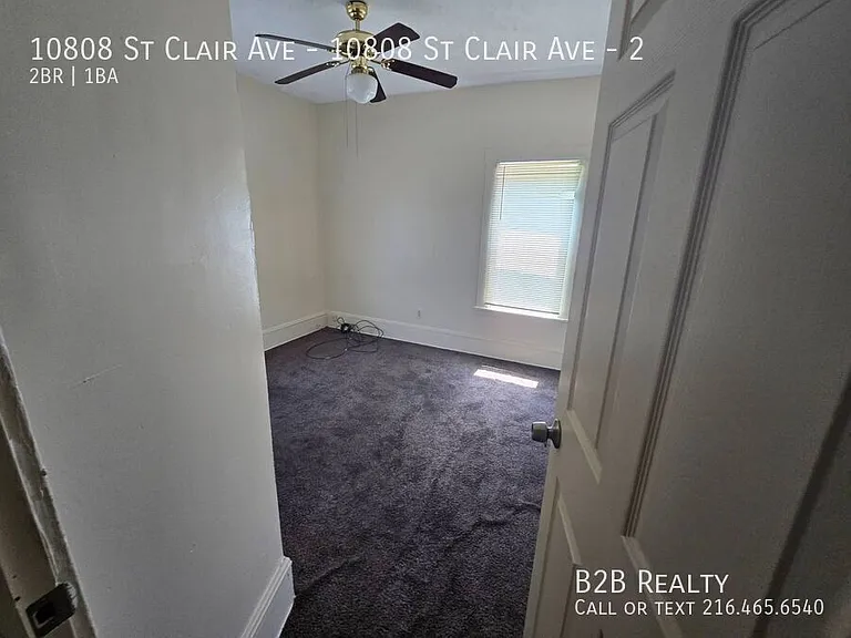 10808 Saint Clair Ave #2 — Photo 5