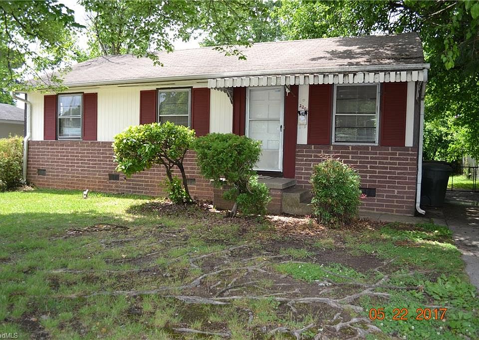 1st image of 2206 Coliseum Blvd