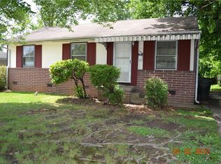 2206 Coliseum Blvd, Greensboro, NC 27403