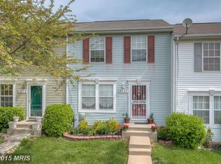 8212 Courtland Manor Rd, Baltimore, MD 21208