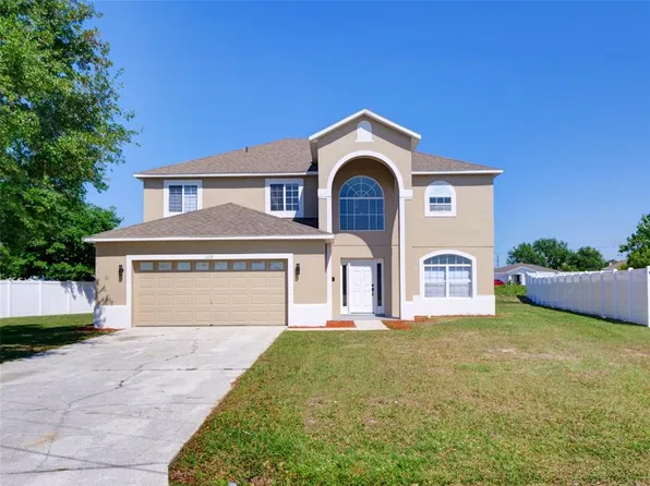 307 BIG BLACK LANE, POINCIANA, FL 34759