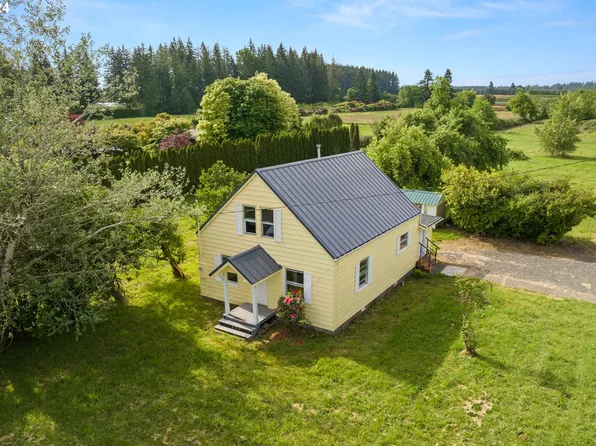 31262 SE Kelso Rd, Boring, OR 97009