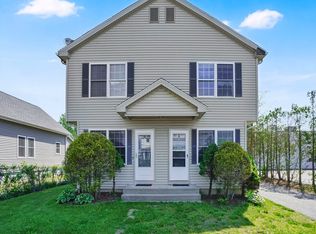 7 Brandon Ave, Springfield, MA 01119