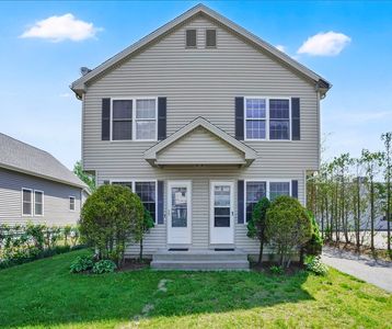 7 Brandon Ave, Springfield, MA, 01119
