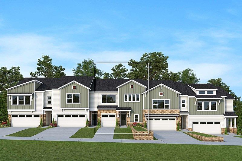 The Mahoney - C Exterior