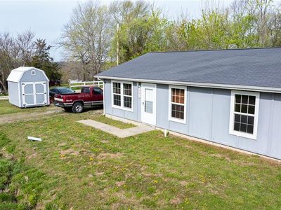 401 S Chestnut Ave, Richland, MO, 65556