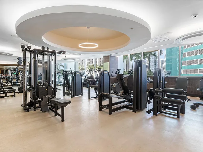 200 Biscayne Boulevard Way #4101 — Photo 22