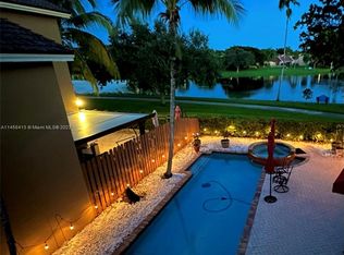 10063 SW 156th Ave, Miami, FL 33196