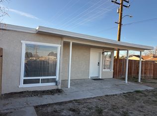 301 S Richmond Rd #A, Ridgecrest, CA 93555