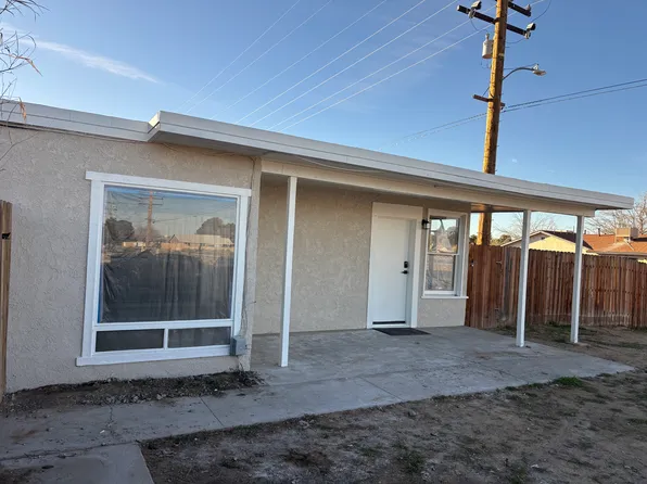 301 S Richmond Rd, Ridgecrest, CA