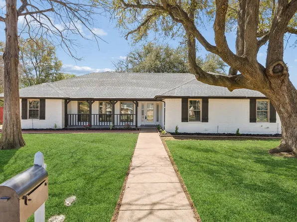 904 Bert Dr, Arlington, TX 76012