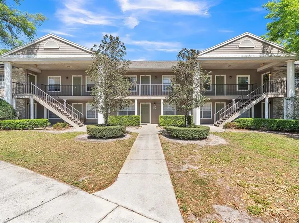 109 Reserve Cir APT 201, Oviedo, FL 32765