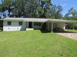 3212 Dian Rd, Tallahassee, FL 32304