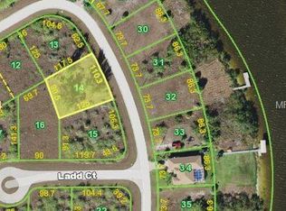 16143 La Barge Cir, Port Charlotte, FL 33981