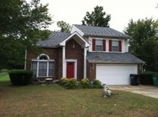 3620 Broad Oak Dr, Charlotte, NC 28273