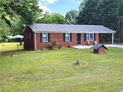 6905 Harlow Dr, High Point, NC, 27263