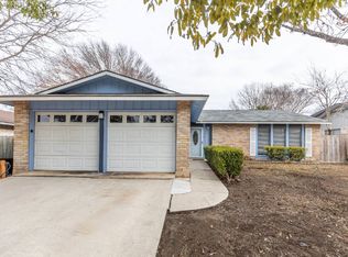 6626 Grist Mill St, Leon Valley, TX 78238