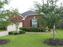Home for Sale in Katy, Texas $214,900