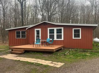 28434 W Hardwood Ln, Brook Park, MN 55007