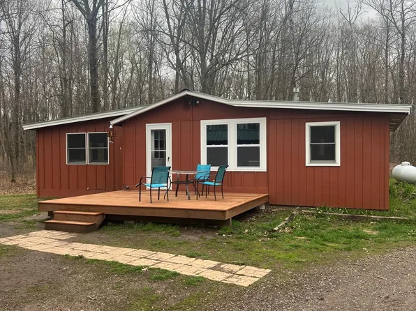 28434 W Hardwood Ln, Brook Park, MN 55007