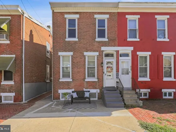 810 George St, Norristown, PA 19401