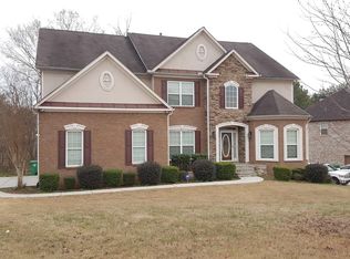 3460 Eagle Rise, Lithonia, GA 30038