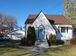 246 N 100th St E, Raymond, AB T0K2S0