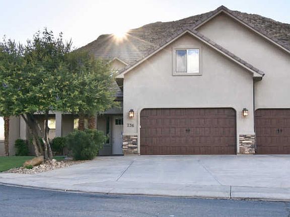 2nd image of 236 N Kaison Ray Cir
