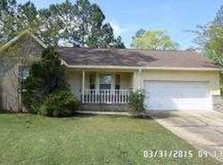 109 Golf Course Dr, Crestview, FL 32536