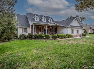 2500 Candlebark Ln, Lebanon, MO 65536