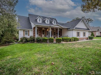 2500 Candlebark Ln, Lebanon, MO, 65536