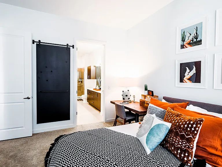 Main Street Lofts — Photo 10