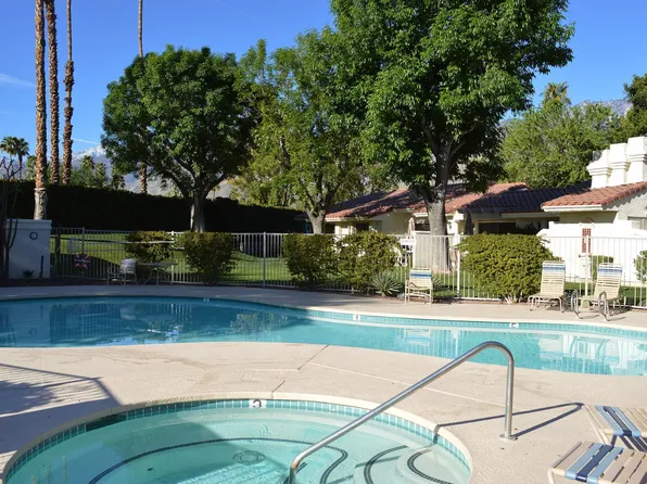 2701 E Mesquite Ave Unit G35, Palm Springs, CA 92264