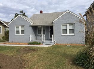 1902 N Main St, Hutchinson, KS 67502