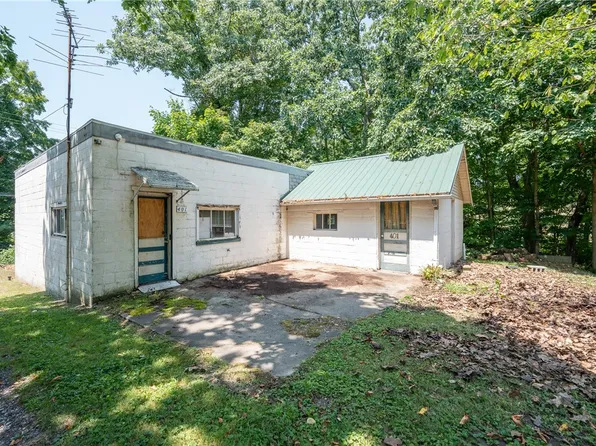 401 Chestnut Way, Saltsburg, PA 15681