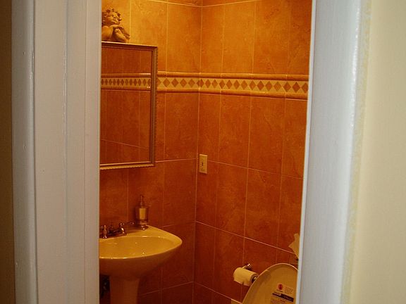 Hall Bathroom