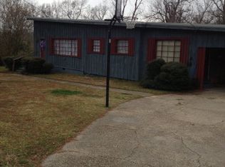 315 Skyview Ln, Vicksburg, MS 39183