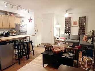 Rented by Brooklyn Heights Real Estate Inc