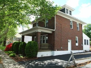 506 Stones Crossing Rd, Easton, PA 18045