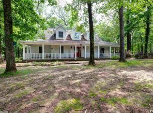 352 Highway 321, Beebe, AR 72012