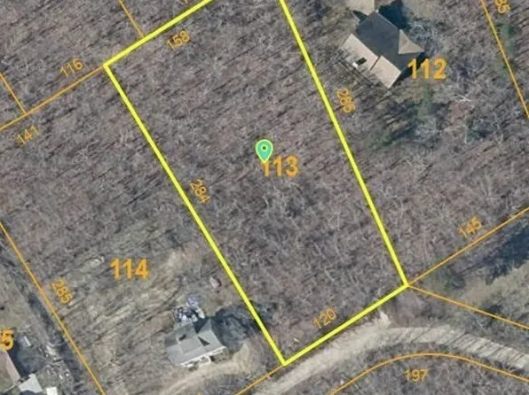 87 Whalers Walk, Edgartown, MA 02539