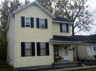 1212 Keifer St, Dayton, OH 45404