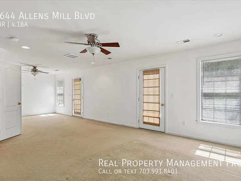 4644 Allens Mill Blvd — Photo 26